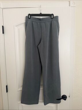 lululemon athletica Softstreme High Rise Paints in dark forest
